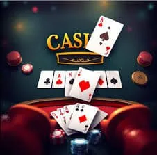 99abb Pakistan Casino lobby